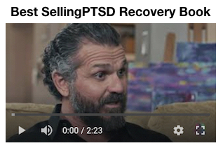 Lubbock: PTSD Recovery Book