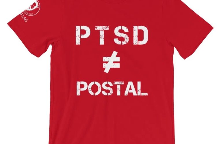 Complex PTSD: From Surviving to Thriving In Lubbock.