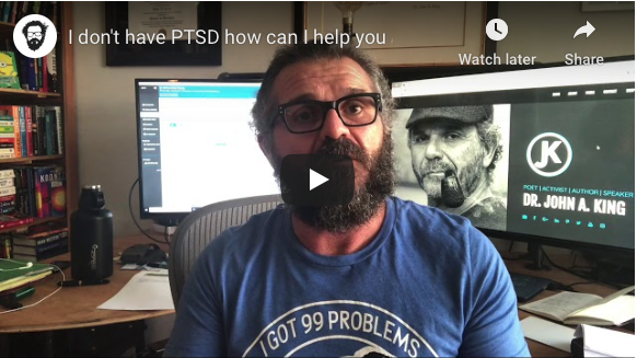 How to Help Someone With PTSD In Lubbock.