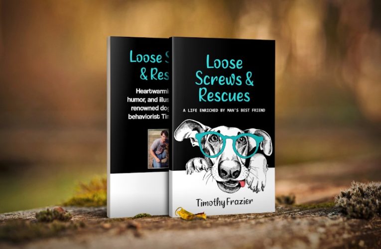 Lubbock: A Funny Story from the Best Book About Dogs