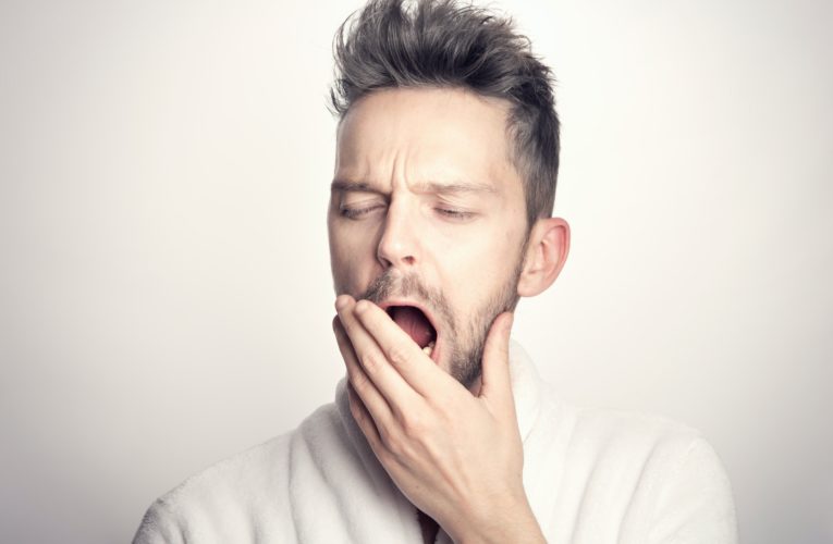 PTSD and Lack of Sleep in Lubbock: a Few Tips to Help you Manage