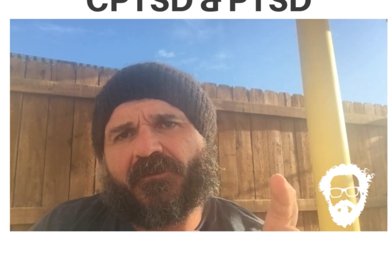 Lubbock: What is the difference between CPTSD and PTSD?