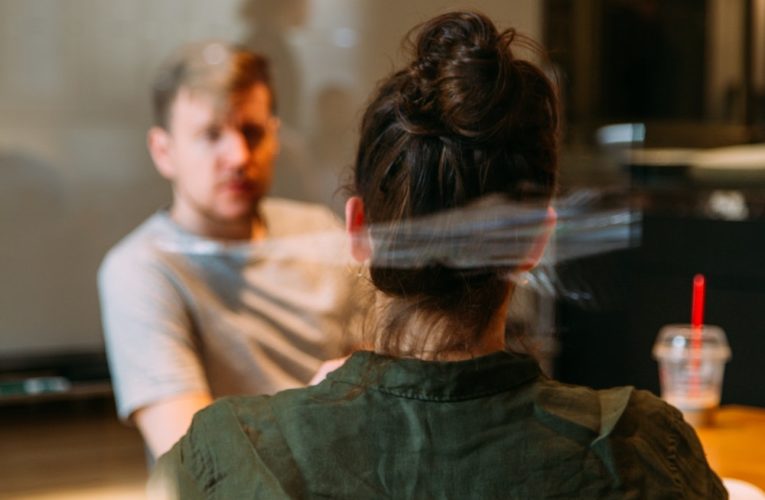 Lubbock: 3 WAYS TO TELL IF SOMEONE CARES FOR YOU