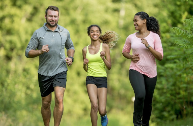 How to Improve Blood Circulation Naturally in Lubbock