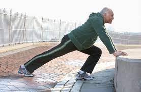 Pain Relief: Best Daily Practices for Healthy Joints in Lubbock