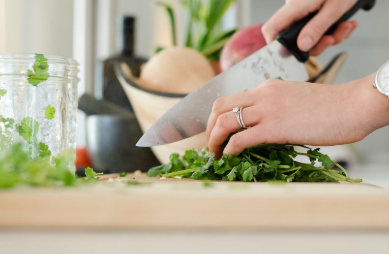Nutrition and Mental Health: Eating to Reduce Inflammation in Lubbock