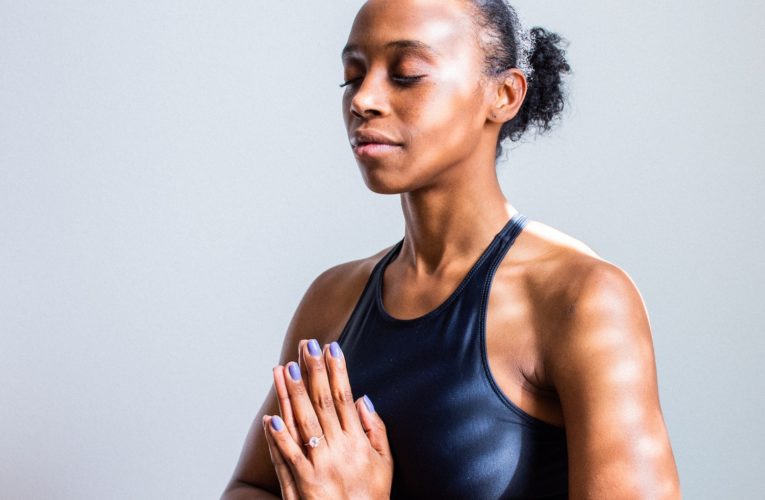 Breaking the Habit of Being Stressed in Lubbock–You Could Even be Addicted to Stress