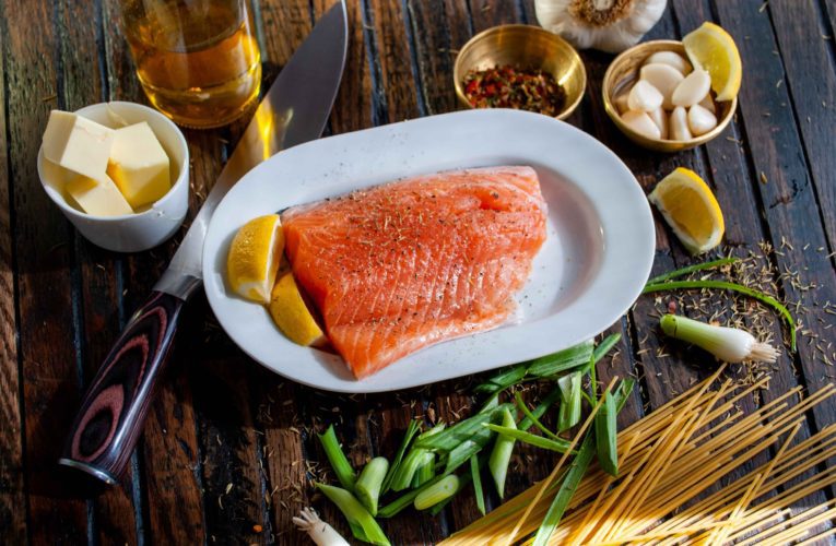 Nutrition and Mental Health in Lubbock: Eat Plenty of Fat