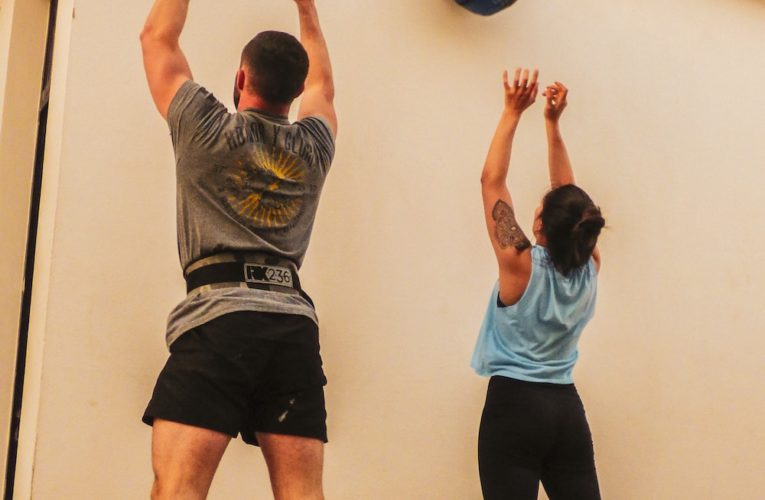 Exercise and Mental Health in Lubbock: Reducing Stress Naturally