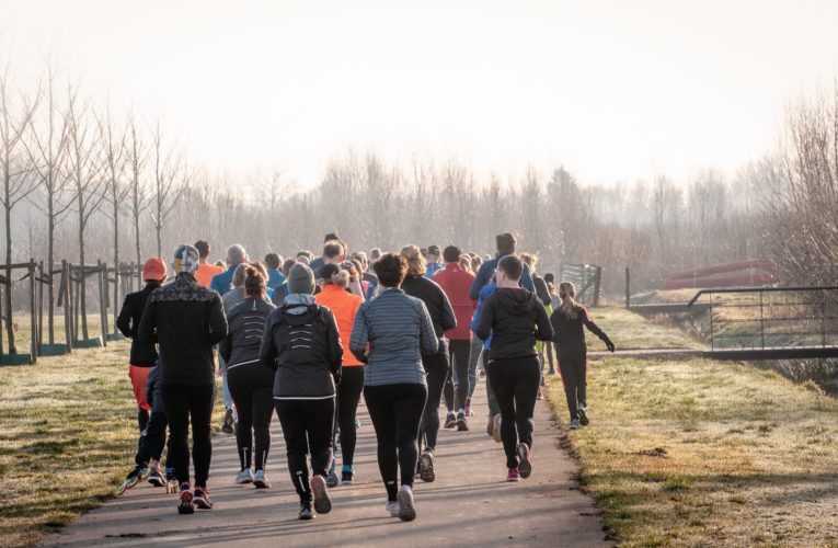 Exercise and Mental Health in Lubbock: Distract Yourself