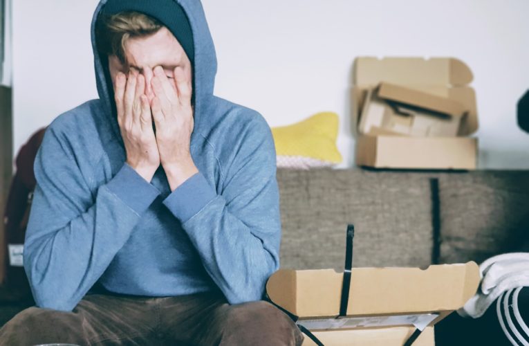 Health at Home: How to Relieve Stress Quickly in Lubbock