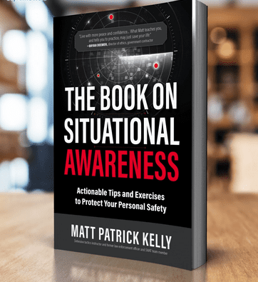 Why Situational Awareness Training Should be Important to us All in Lubbock