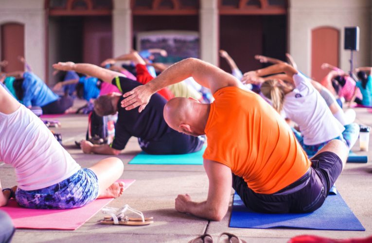 Exercise and Mental Health: Boosting Self-Esteem in Lubbock