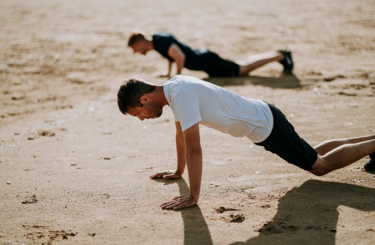 Exercise and Mental Health: Brain Health & Ways to Work Exercise into Your Routine in Lubbock