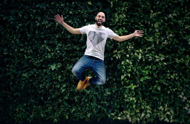 Can Happiness be Learned: the Role of Technology in Cultivating Happiness in Lubbock